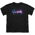 Batman Galaxy Signal Youth/Toddler T-Shirt