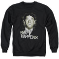 The Three Stooges Shemp Happens Crewneck Sweatshirt