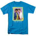 Friends 80S Flashback T-Shirt