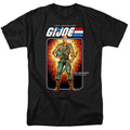 G.I. Joe Duke Card T-Shirt