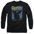 Genesis Watcher Of The Skies Long Sleeve T-Shirt