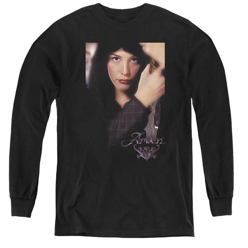 Lord of the Rings Arwen Youth Long Sleeve T-Shirt