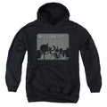 Regular Show RGB Group Youth Hoodie