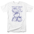 Where the Wild Things Are Wild Things Sketch T-Shirt