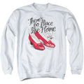 The Wizard of Oz Ruby Slippers Crewneck Sweatshirt