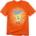 Spongebob Squarepants Laundry Day! T-Shirt