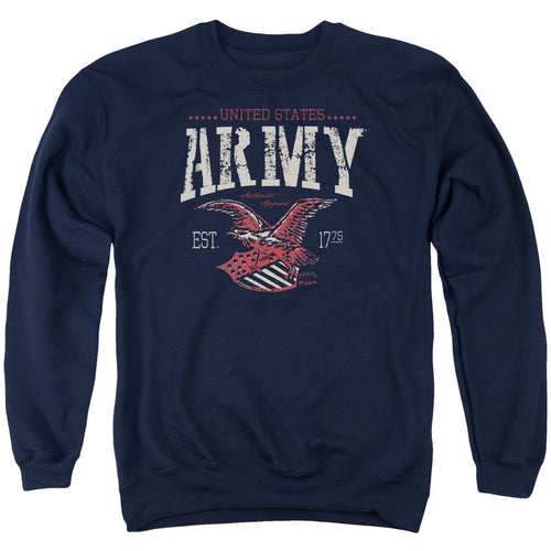 US Army Arch Eagle Crewneck Sweatshirt