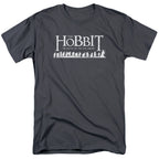 The Hobbit Walking Logo T-Shirt