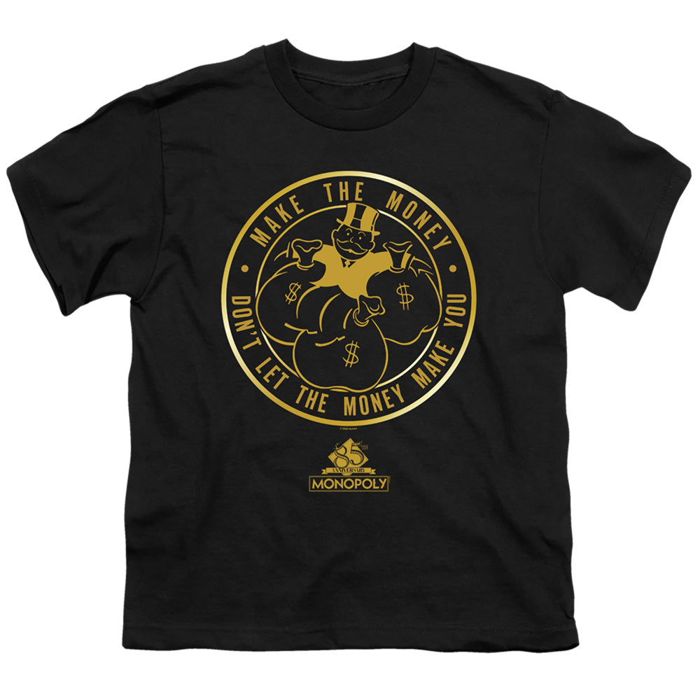 Monopoly Make 85th Anniversary Youth/Toddler T-Shirt
