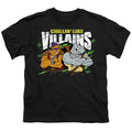 Teenage Mutant Ninja Turtles Chillin' Like Villains Youth/Toddler T-Shirt