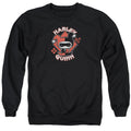 Justice League Harley Chibi Crewneck Sweatshirt