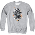 Batman v Superman Dawn Crewneck Sweatshirt