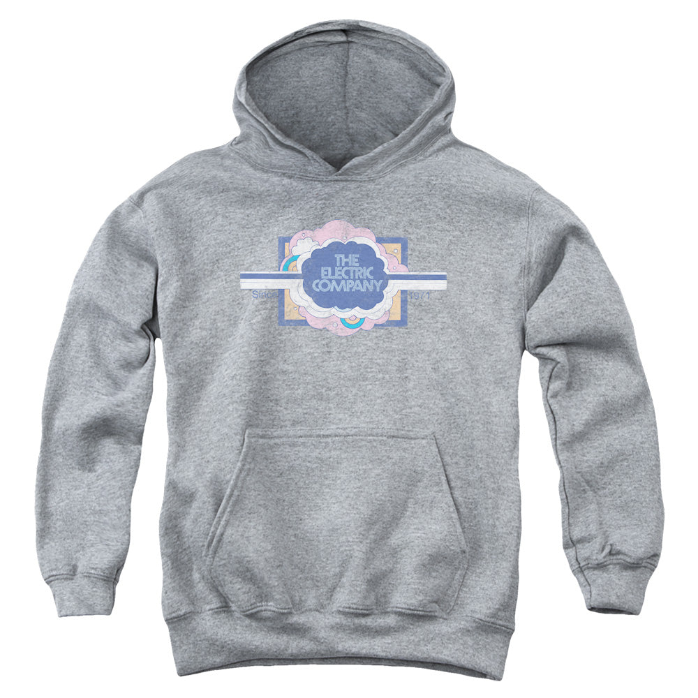 Electric Company Since 1971 Youth Hoodie