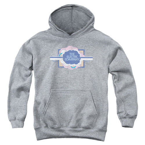 Electric Company Since 1971 Youth Hoodie