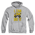 Tonka I Can Dig It Pullover Hoodie