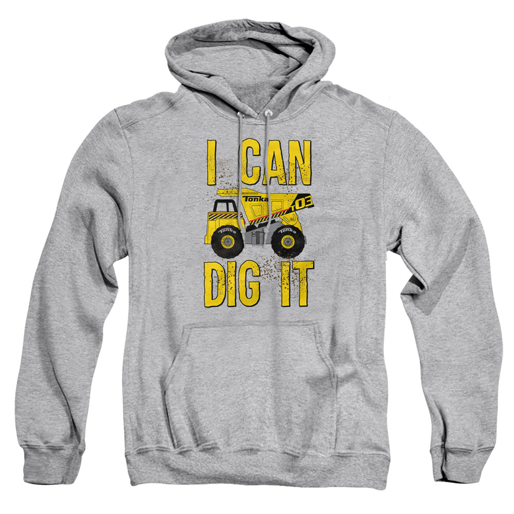 Tonka I Can Dig It Pullover Hoodie