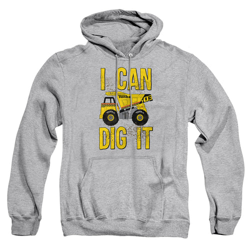 Tonka I Can Dig It Pullover Hoodie