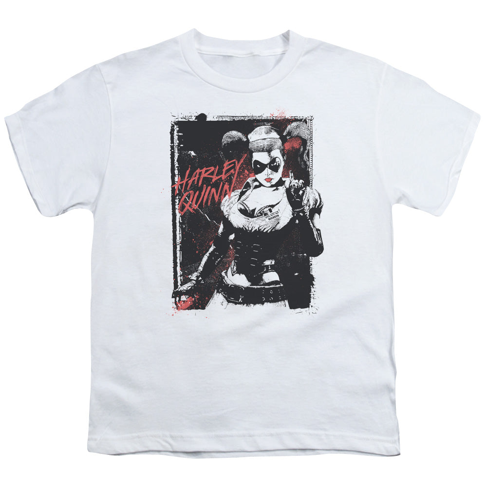 Batman House Call Youth/Toddler T-Shirt