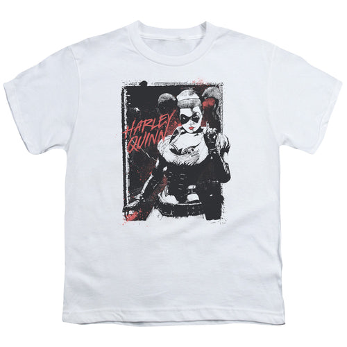Batman House Call Youth/Toddler T-Shirt