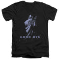 Ouija Good Bye V-Neck T-Shirt