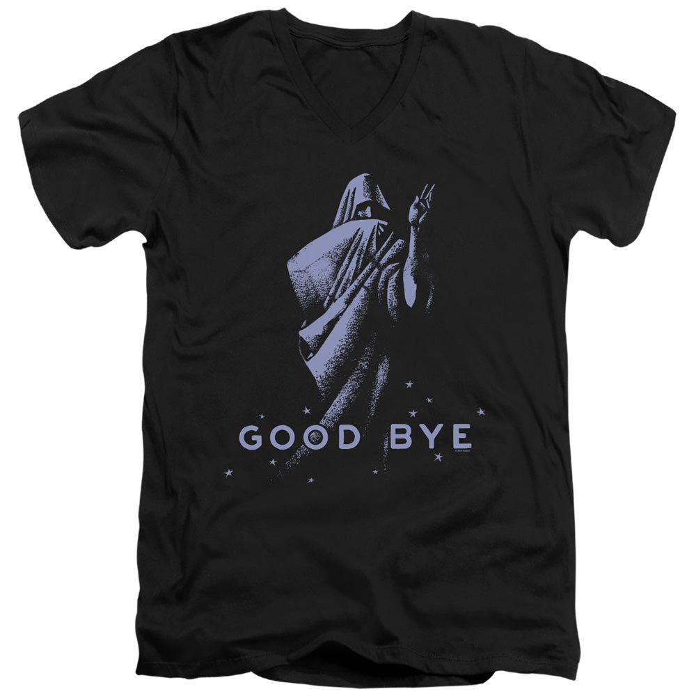 Ouija Good Bye V-Neck T-Shirt