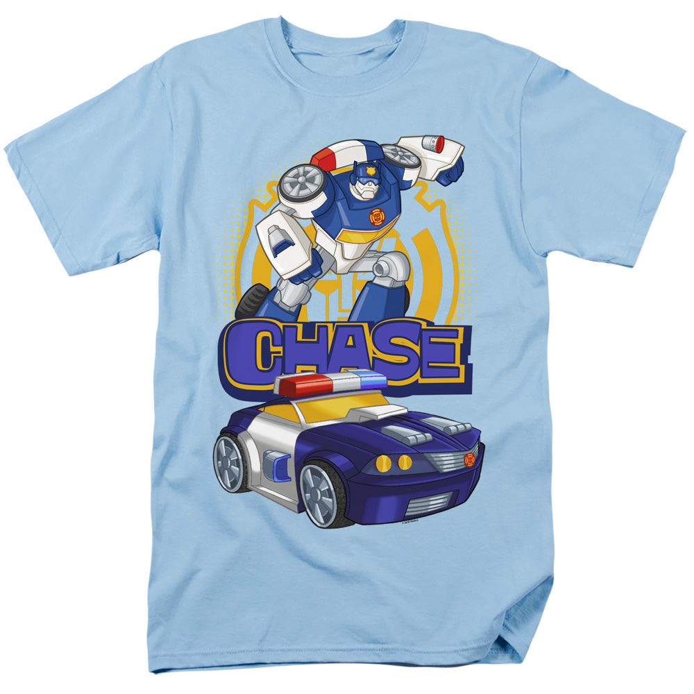 Transformers Chase T-Shirt