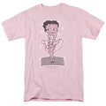 Betty Boop Hollywood Legend T-Shirt