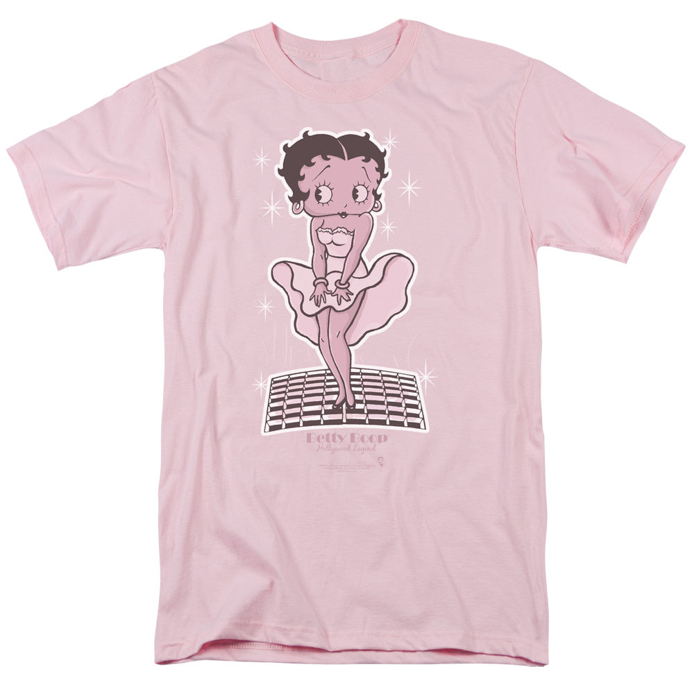 Betty Boop Hollywood Legend T-Shirt