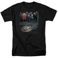 Star Trek Enterprise Crew T-Shirt