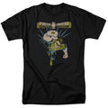 Green Lantern Powerful T-Shirt