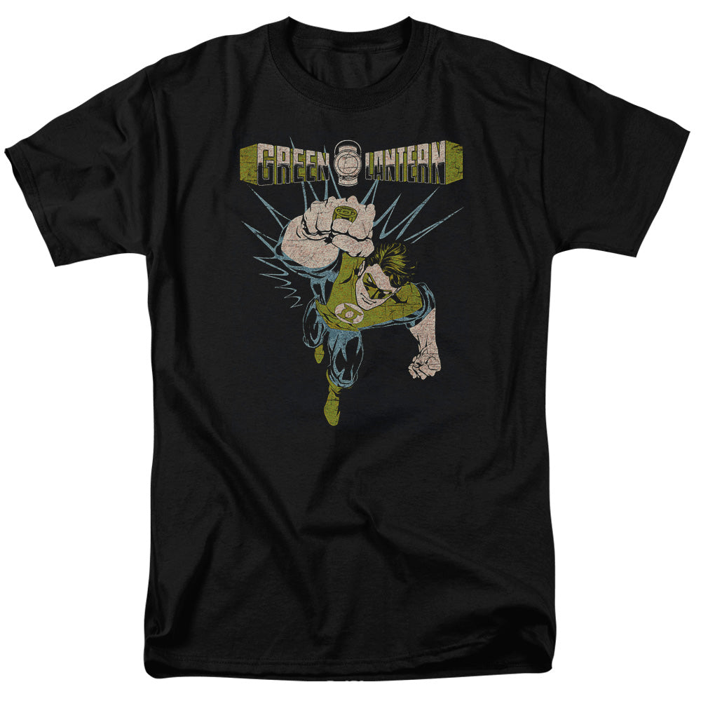 Green Lantern Powerful T-Shirt