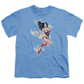 Justice League Simple Wonder Youth/Toddler T-Shirt