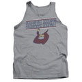 Star Trek Starfleet Academy Phoenix Crest Tank Top