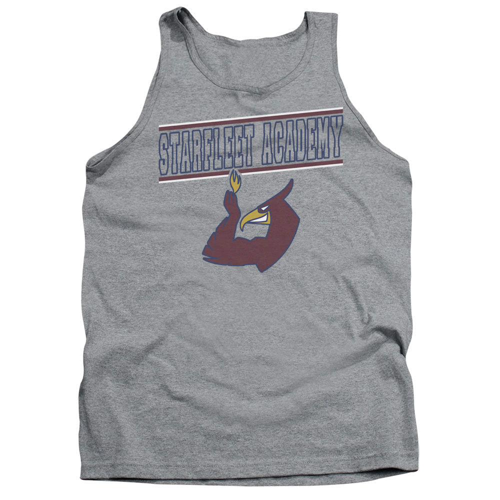 Star Trek Starfleet Academy Phoenix Crest Tank Top