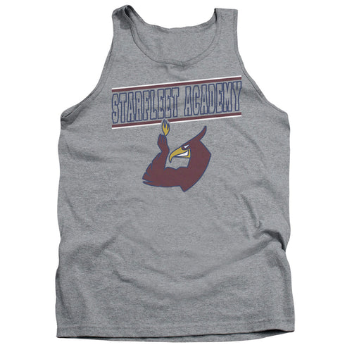 Star Trek Starfleet Academy Phoenix Crest Tank Top
