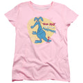 Pink Panther Ant and Aardvark Womens T-Shirt