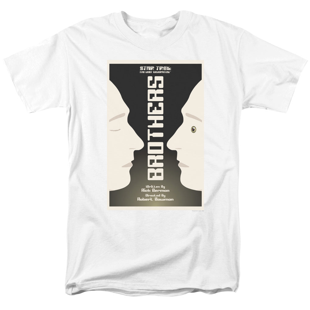 Star Trek Brothers T-Shirt