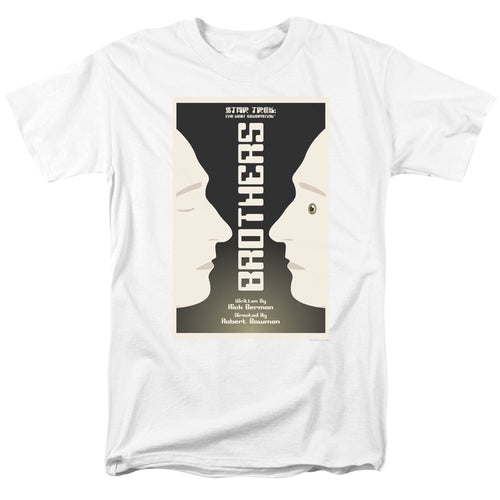 Star Trek Brothers T-Shirt