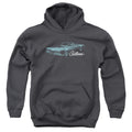 Oldsmobile 68 Cutlass Youth Hoodie