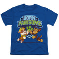 Paw Patrol Born Pawsome Youth/Toddler T-Shirt