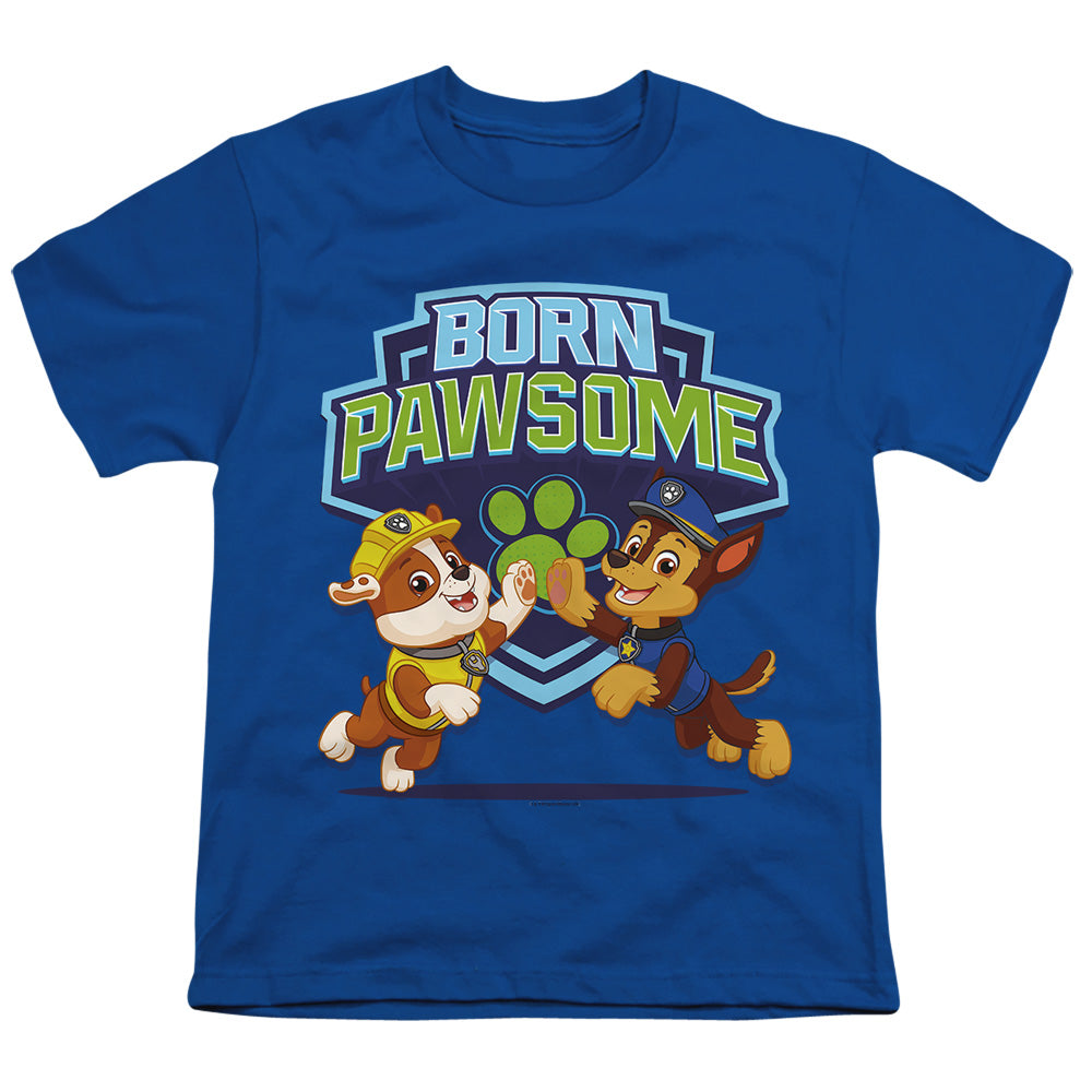 Paw Patrol Born Pawsome Youth/Toddler T-Shirt
