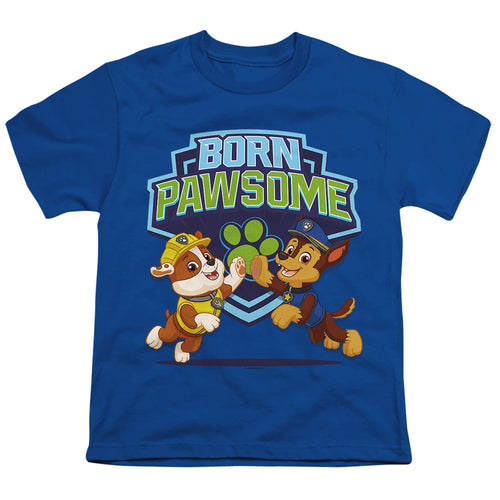Paw Patrol Born Pawsome Youth/Toddler T-Shirt