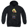 Space Jam Speedy Matrix Youth Hoodie