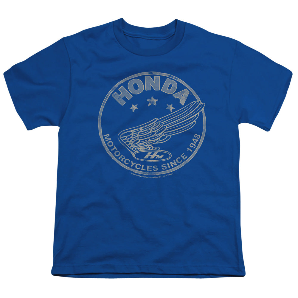 Honda Motorcycles Since 1948 Youth/Toddler T-Shirt