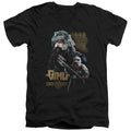 Lord of the Rings Gimli V-Neck T-Shirt