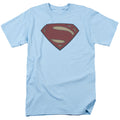 Batman v Superman Super Movie Logo T-Shirt