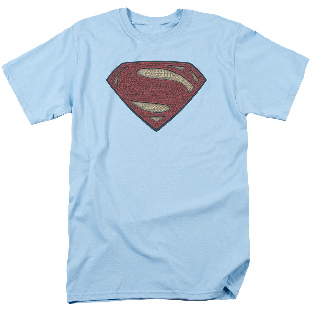 Batman v Superman Super Movie Logo T-Shirt