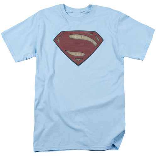Batman v Superman Super Movie Logo T-Shirt