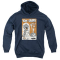 Tom and Jerry Toast! Youth Hoodie
