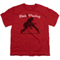 Elvis Presley Overprint Youth/Toddler T-Shirt